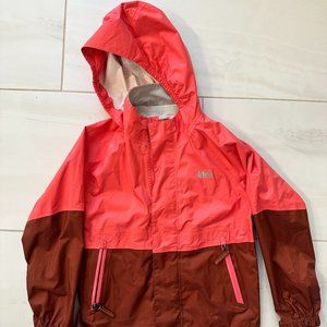 REI Youth Rain Jacket